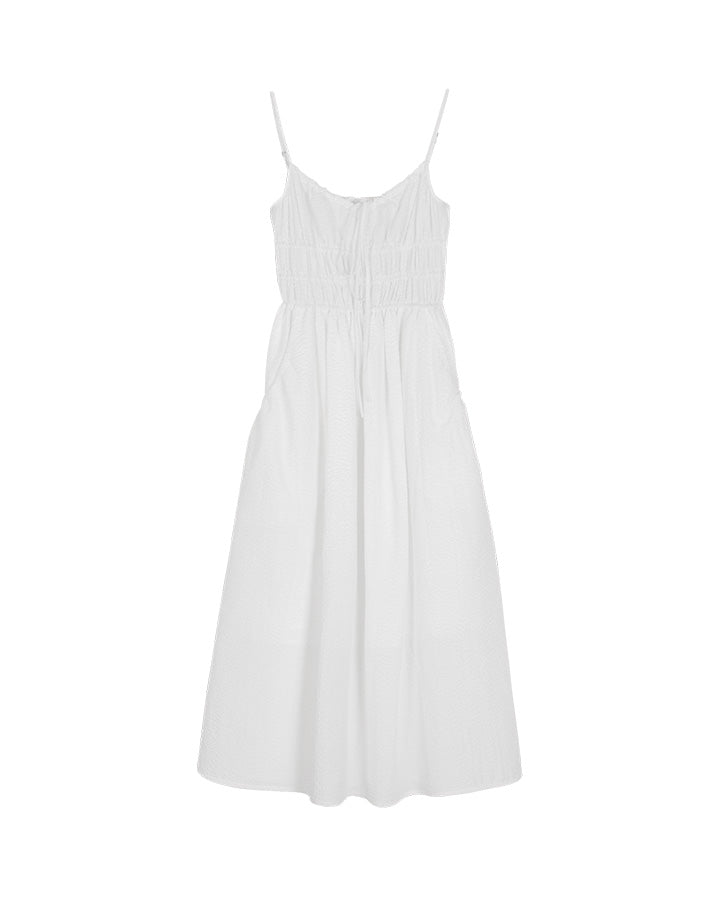 Mabel Volume Dress