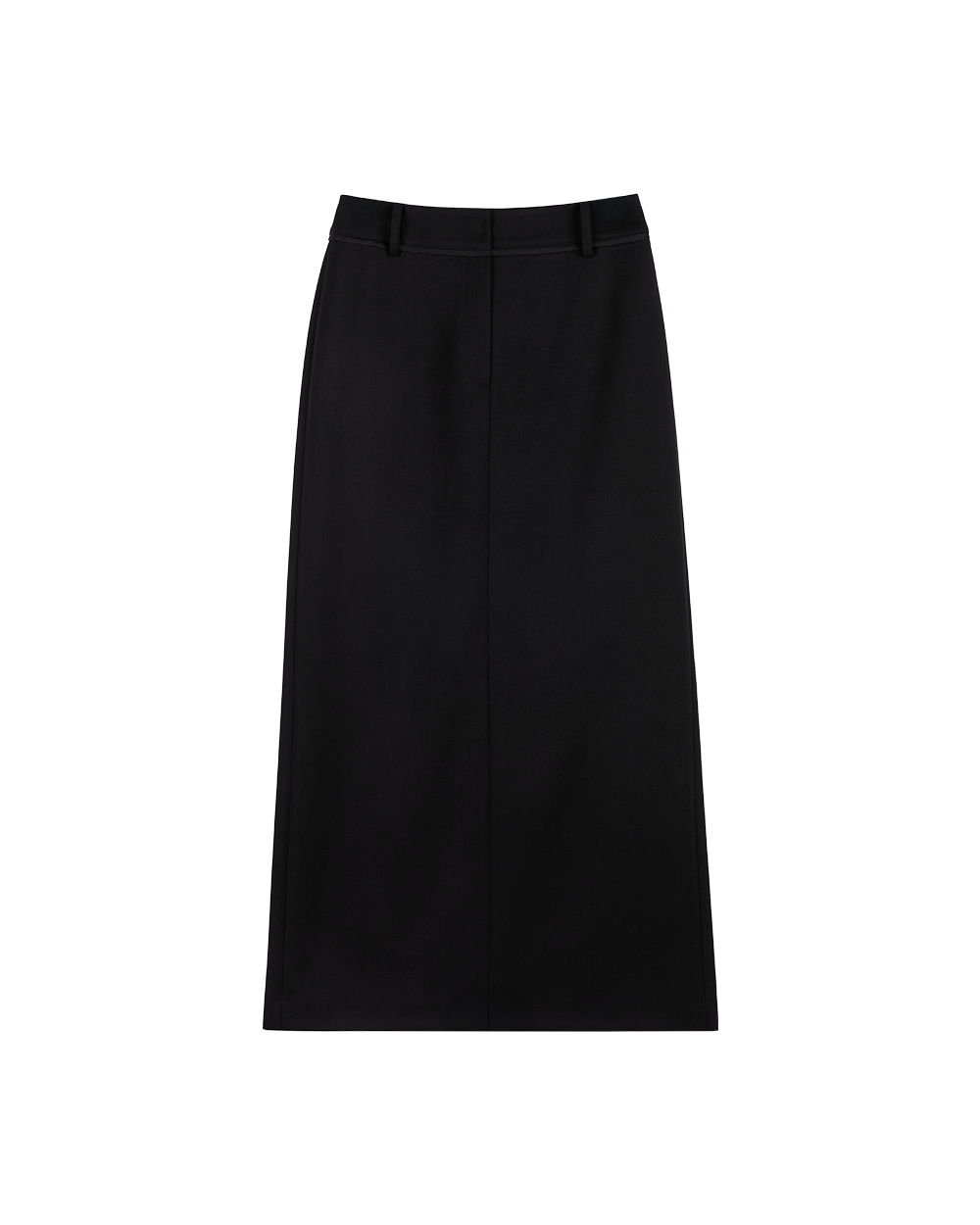 Levoir Maxi Skirt