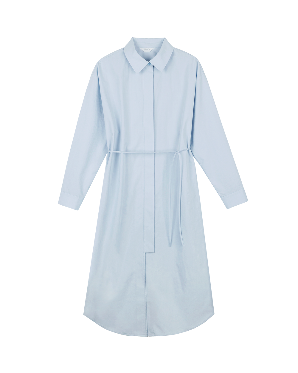 Vanessa Shirt Dress