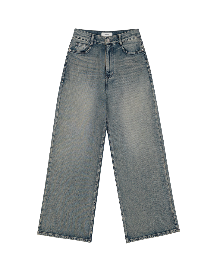 Vintage Washed Jean