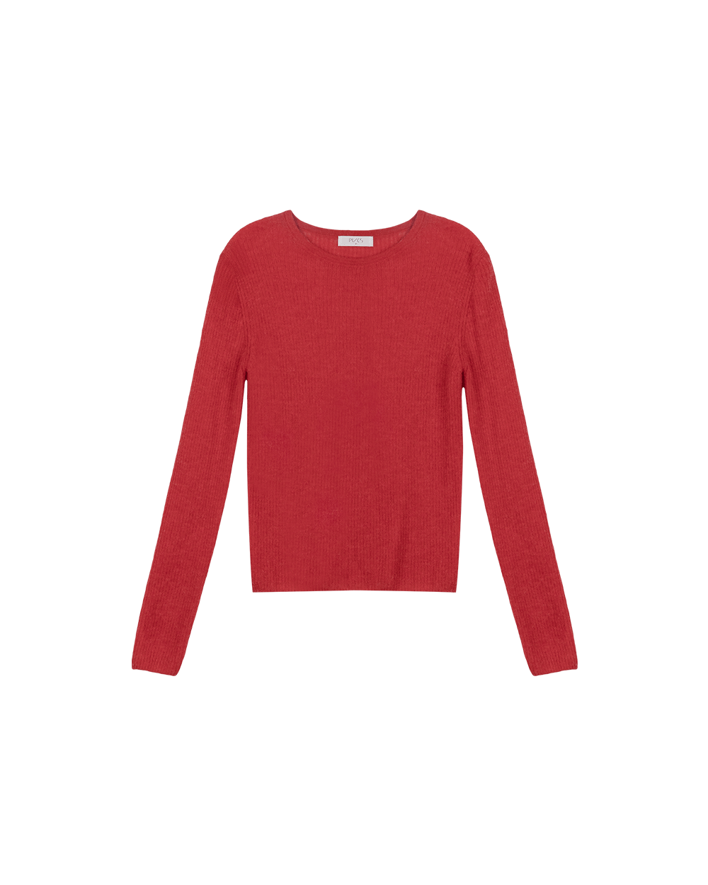 Bloir Long Sleeve Knit Top