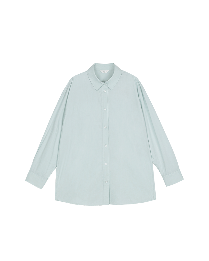 Kitsch Stripe Shirt
