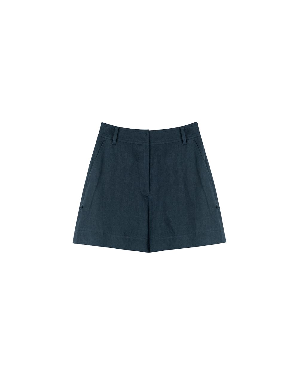 Linen Ease Shorts