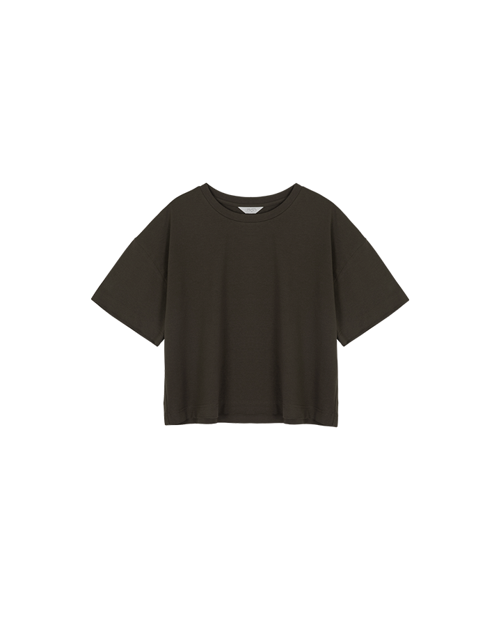 Peter Boxy Tee