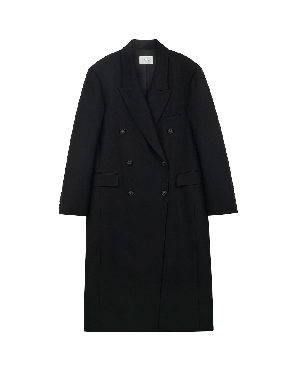 Classy Maxi Coat