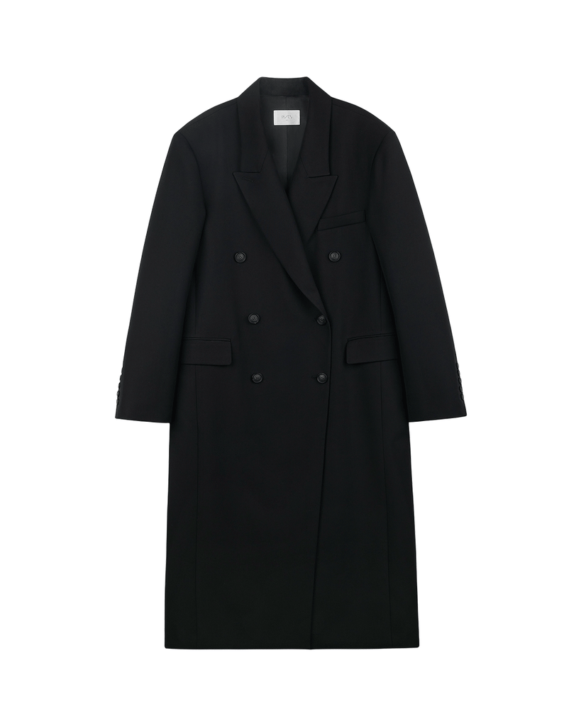 Classy Maxi Coat