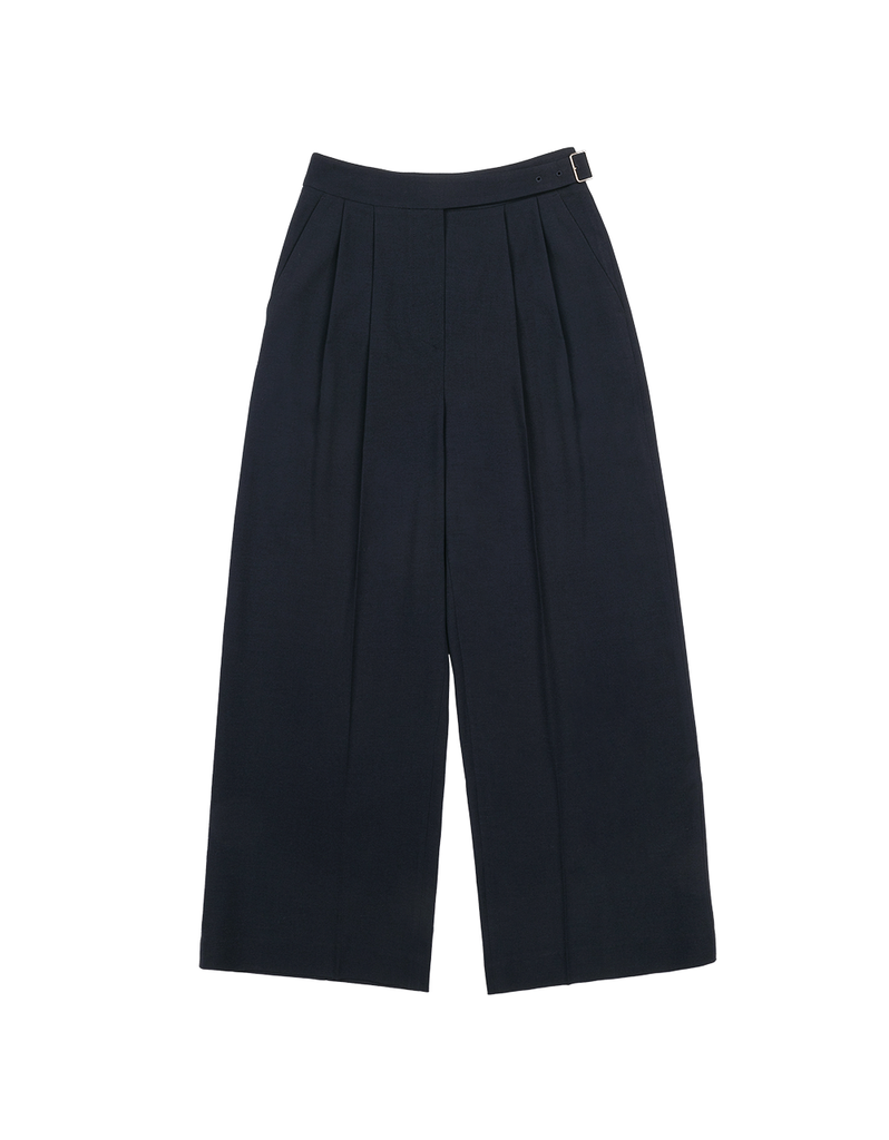 noah buckle slacks
