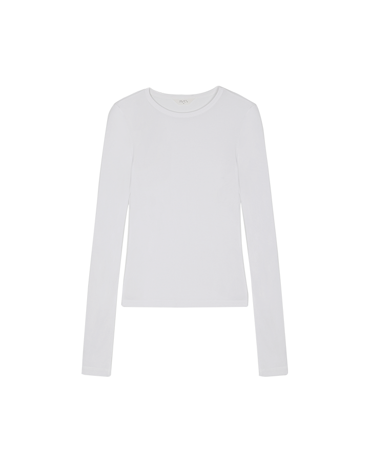 Sheer Slim Top