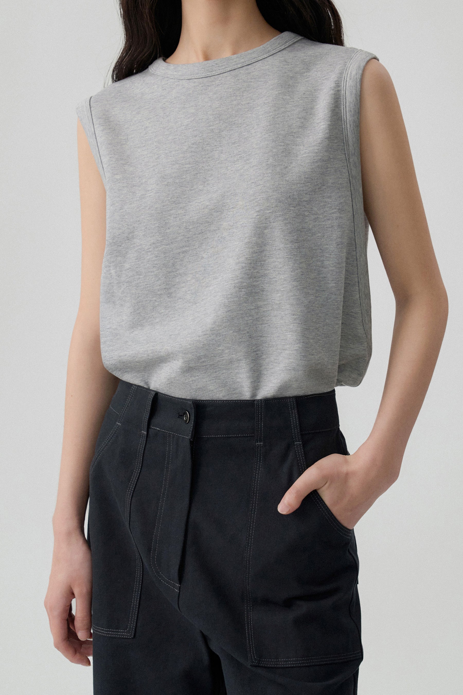 #color_melange-gray