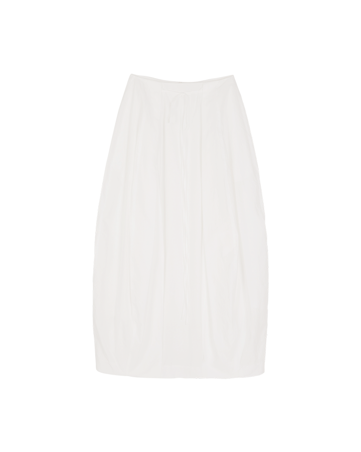 Garden Volume Skirt
