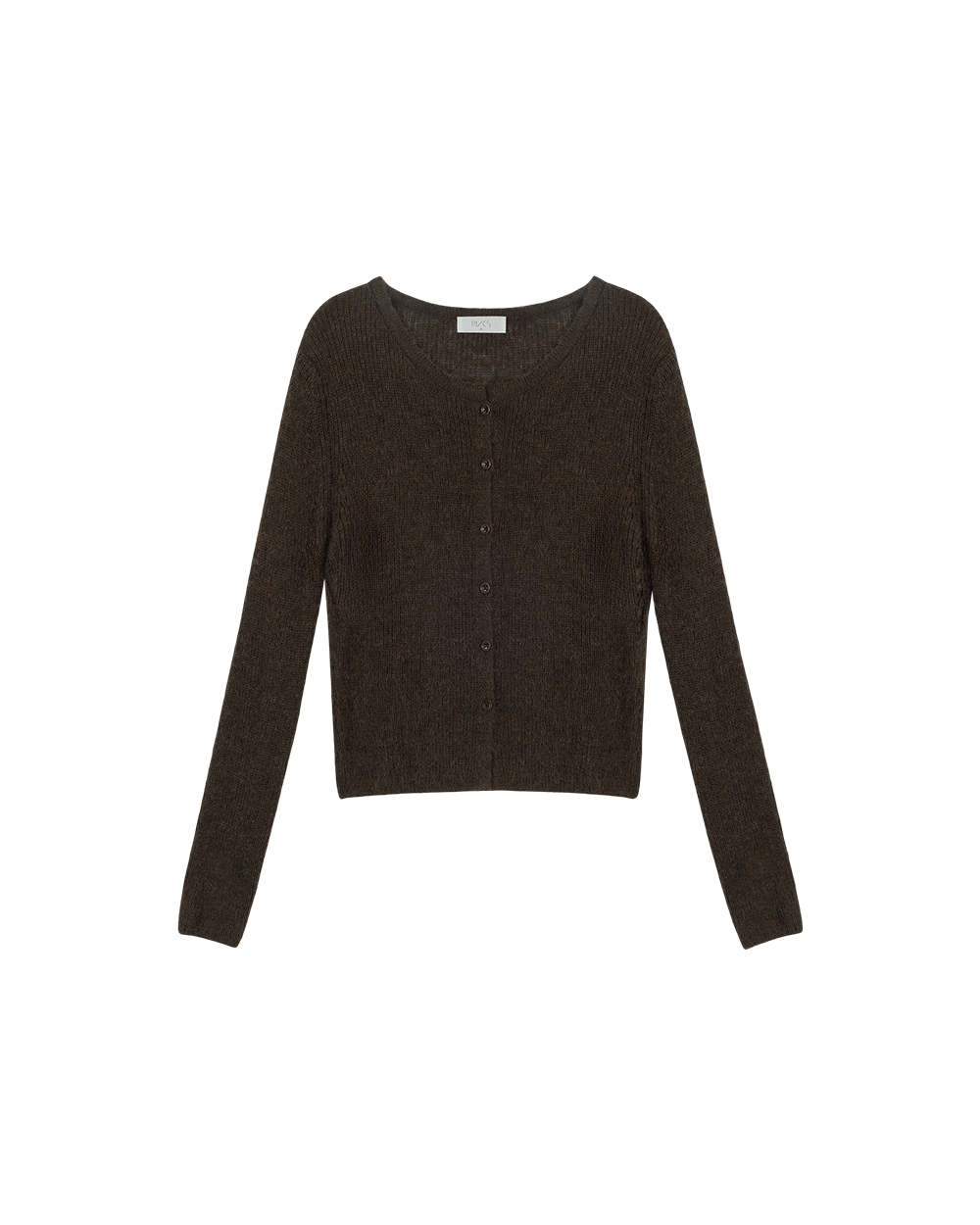 Bird Long Sleeve Cardigan