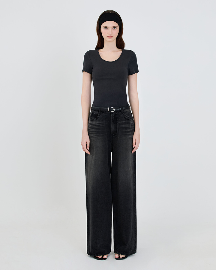 Vintage Washed Jean