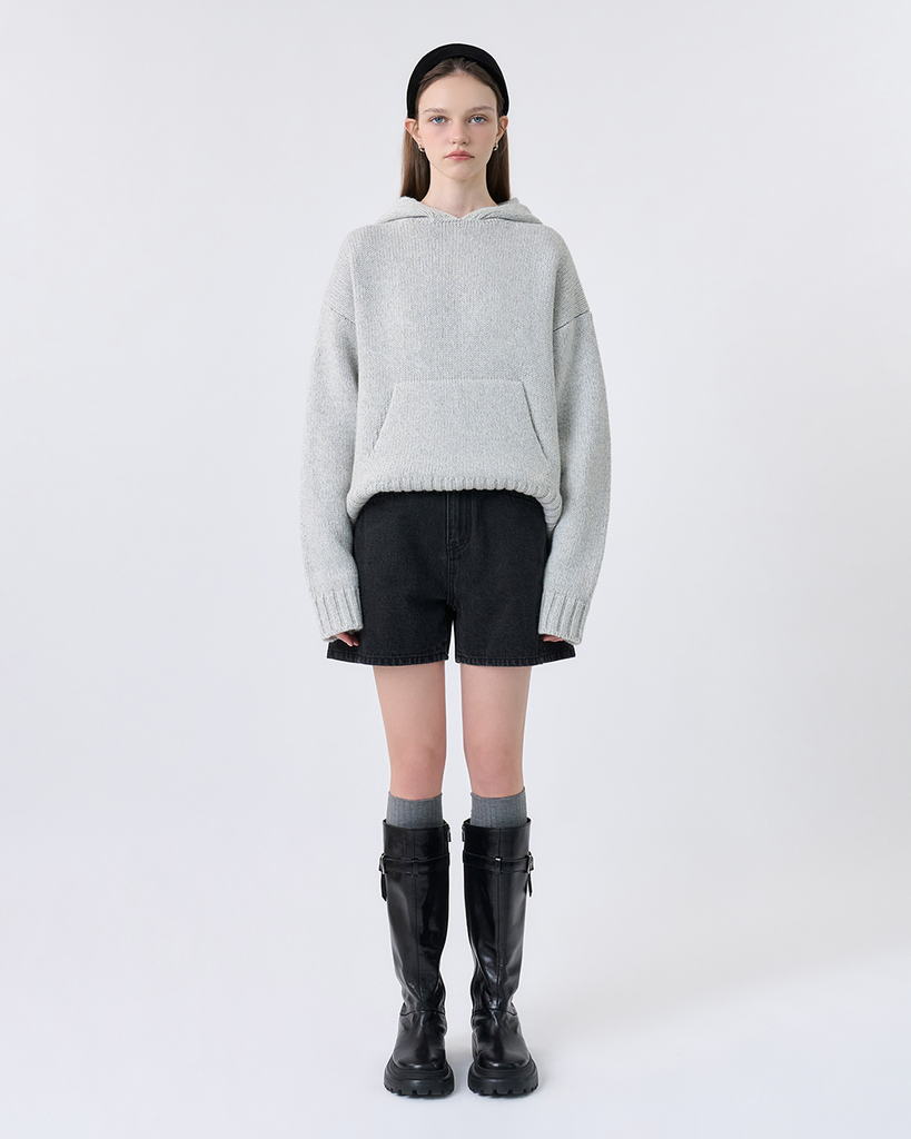 Margaret Pullover Hoodie