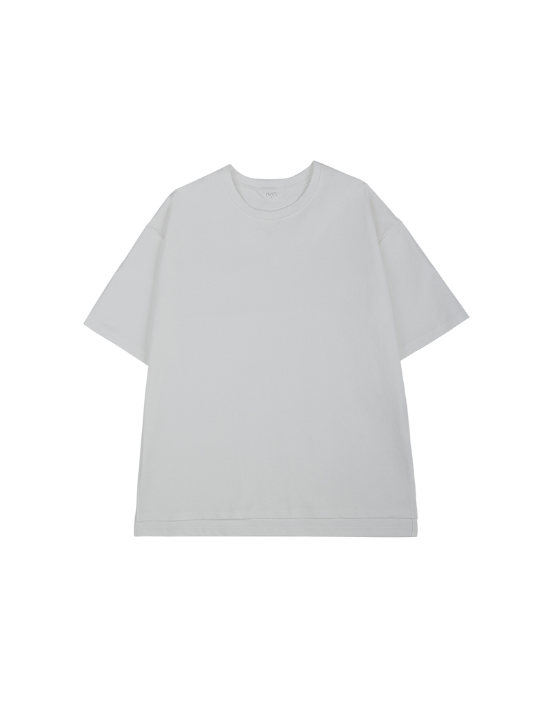 Boxy T Shirt